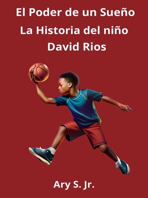 El Poder de um Sueño - ebook